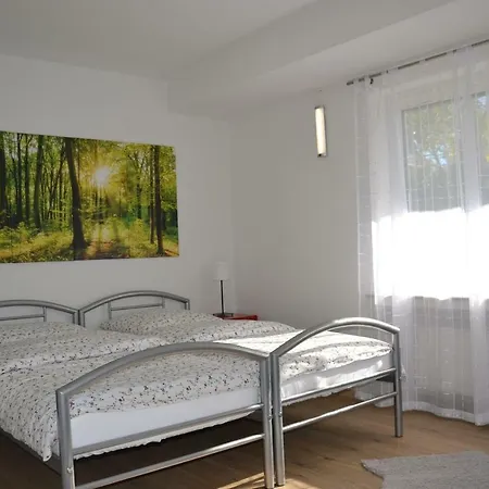 Lilly Guest house *
